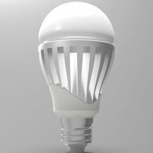 Bóng đèn LED mới nhất (HS-LB-B60-5X1P)
