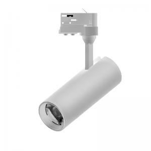 Đèn LED theo dõi ánh sáng 15W 20W Đèn LED chiếu sáng 30W