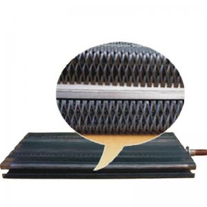 Anode cỡ ổn định.