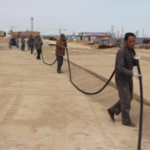 Tính dẻo dẫn điện polymer anode