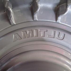 21X8 - 9 lốp đặc khuôn