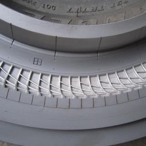 20X2.125 lốp xe đạp khuôn