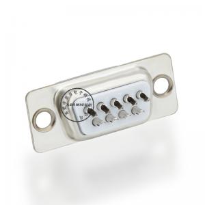 d-sub 9 pin d loại nam nối