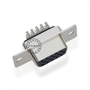 db 15 pin nữ nối Trung Quốc nhà sản xuất