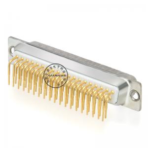 d phụ 37 pin d loại kết nối 90 độ kết nối điện