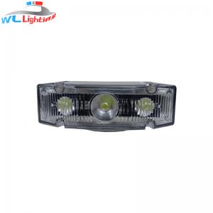 12 '' Amber Cảnh Báo Mini Strobe Thanh Ánh Sáng Khẩn Cấp 12 v 24 v Super Slim Cảnh Sát Lightbar