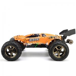 VKAR Racing 1/10 quy mô 4WD không chổi than điện Bison Truggy RTR 120A Off-Road RC Xe 2.4 Gam Phát Thanh