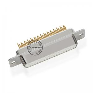 bảng điều khiển gắn kết d phụ nhúng thẳng 44 pin kết nối