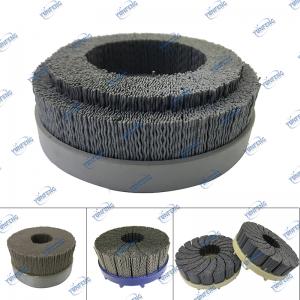 Chấp nhận Brushes tùy chỉnh kết thúc