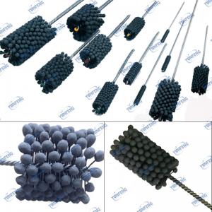 Bàn chải đánh răng linh hoạt