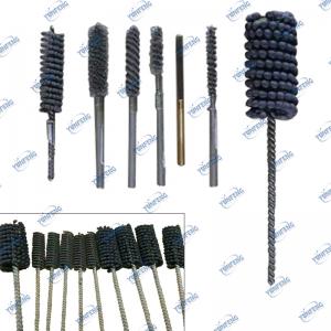 Bàn chải đánh răng linh hoạt