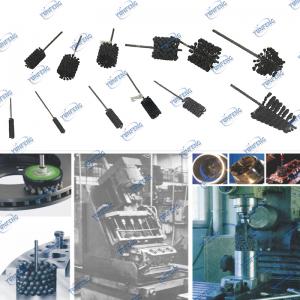 Bàn chải đánh răng linh hoạt