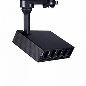 7W 12W đa chức năng theo dõi vuông theo dõi ánh sáng dẫn ánh sáng tại chỗ ánh sáng trong nhà