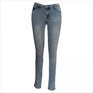 tẩy rửa phụ nữ skinny jean WS1006