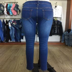 Chất lượng hàng đầu phụ nữ skinny jean WSJL19024