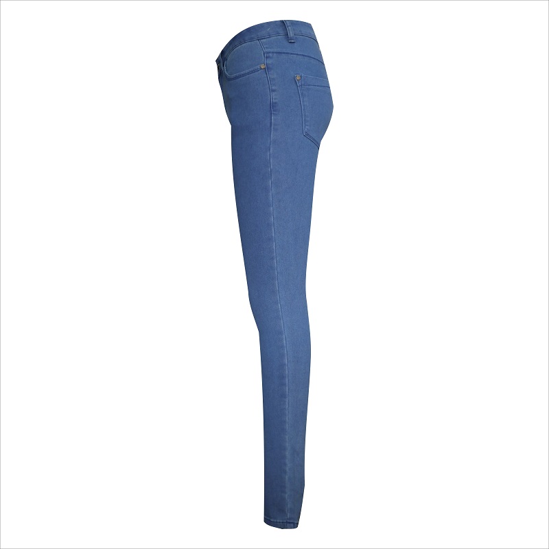 đẹp phù hợp và rửa phụ nữ skinny jeans WS1088
