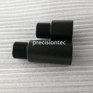 Dịch vụ than đá CNC