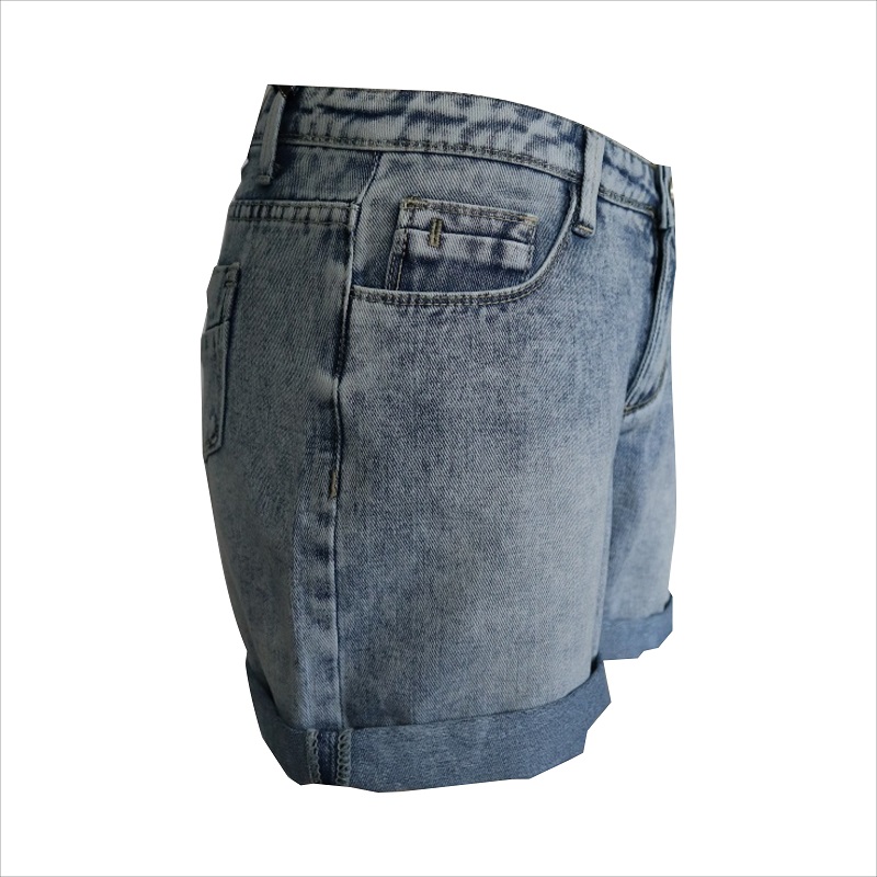 thuốc tẩy rửa bật lên WS1012 ngắn