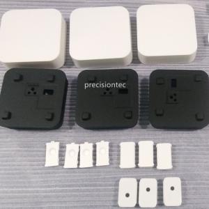 Sản xuất phần Prototype