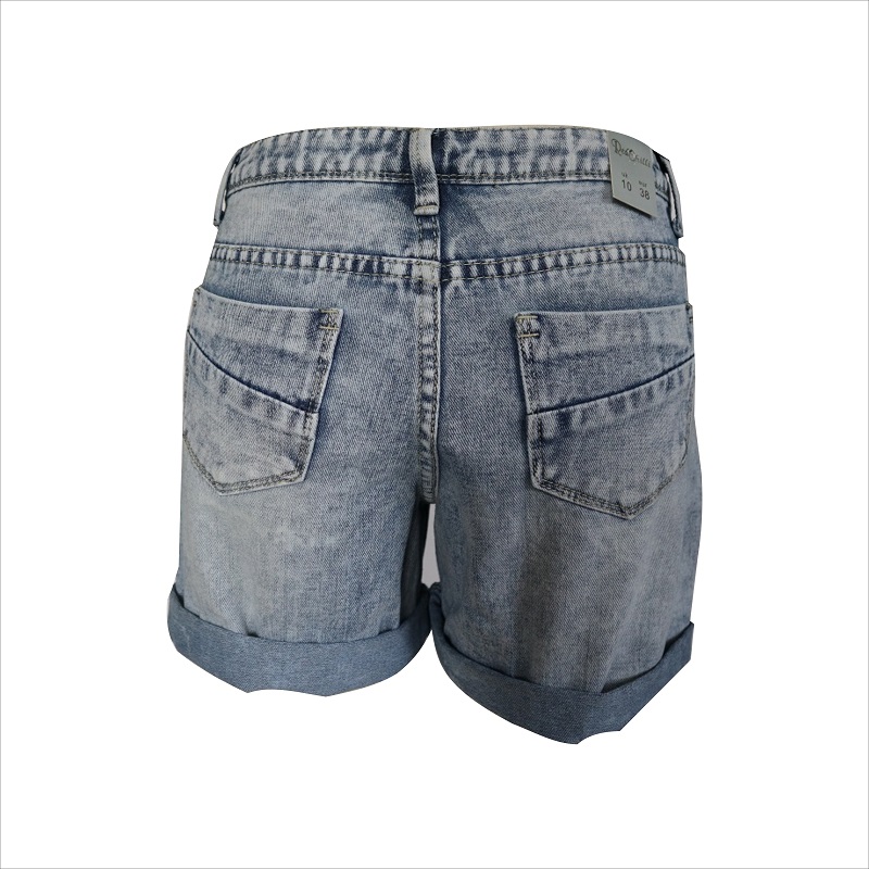 thuốc tẩy rửa bật lên WS1012 ngắn