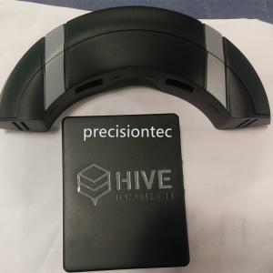 Sản xuất mẫu nhựa