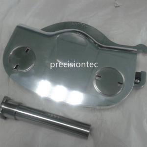 xưởng chế tạo chính xác