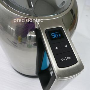 Manufacturing solutions inc