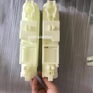In bằng plastic tự chọn