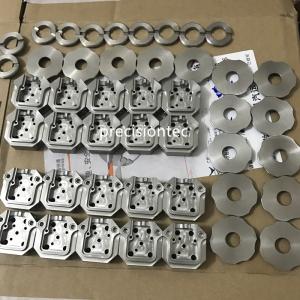 Bộ phận máy móc