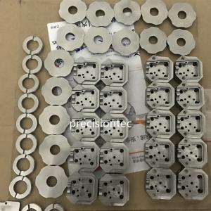 Bộ phận máy móc