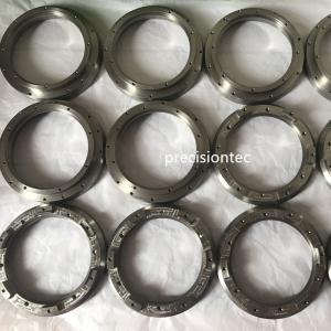 CNC vận chuyển phụ tùng