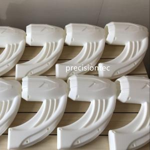 Chân không đúc PU8150 ABS mô hình