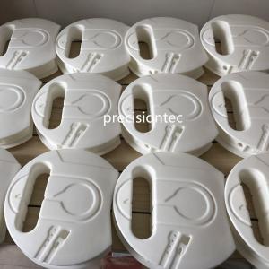 Chân không đúc PU8150 ABS mô hình