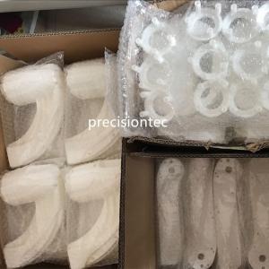 Chân không đúc PU8150 ABS mô hình