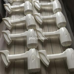 Thiết bị y tế Bộ phận đúc silicone ABS