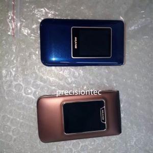 Giao thức xử lý khí công tác