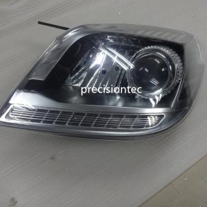 Trang sức cho xe hơi