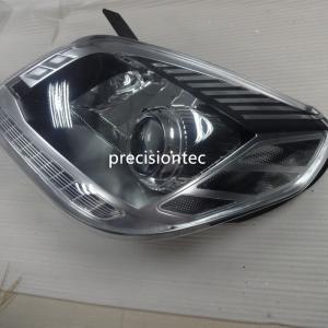 Trang sức cho xe hơi