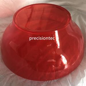 Mô hình PMMA phay CNC Thâm Quyến