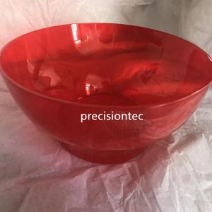 Mô hình PMMA phay CNC Thâm Quyến