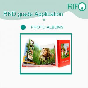 Giấy in kỹ thuật số HP Indigo không thấm nước