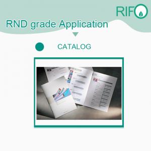 Giấy in kỹ thuật số HP Indigo không thấm nước