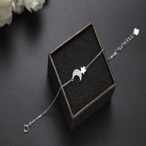 vòng đeo tay bạc