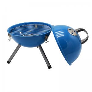 Ấm siêu tốc cầm tay loại Kamado Grill Than nướng