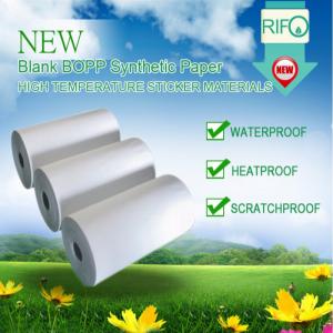 Nhãn phim nhựa, Nhãn Pi Nhãn phim Polyimide cho PCB ID