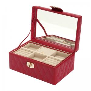 Sản phẩm chăm sóc da tùy chỉnh đồng hồ son ​​môi hộp quà tặng mỹ phẩm