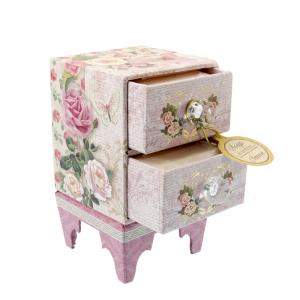 Giá xuất xưởng hộp giấy ngăn kéo có in logo