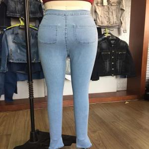 quần jean siêu mỏng WS101125 $ 6,50- $ 7,50