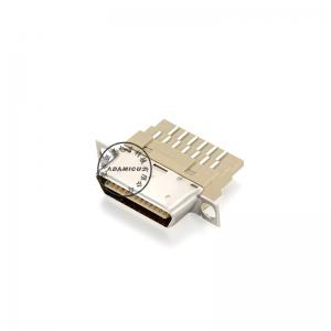 Giá xuất xưởng cho đầu nối 26 chân SCSI VHDCI