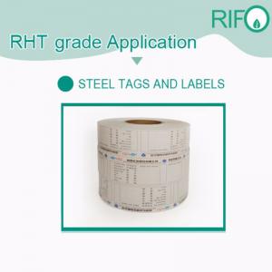 Bán buôn cuộn giấy nhiệt giá rẻ, nhiệt độ cao Pet Pet